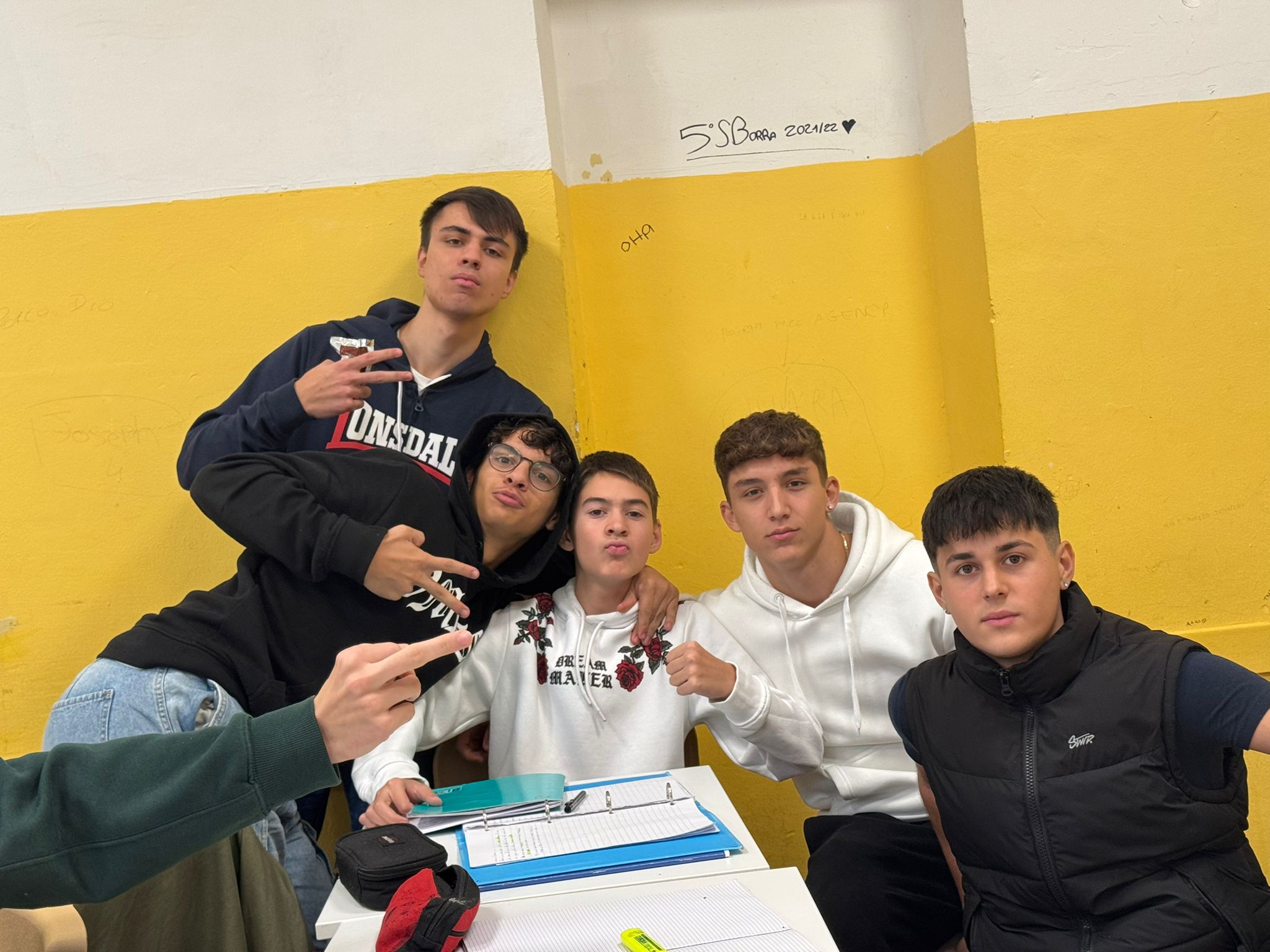 3°EA " 2024